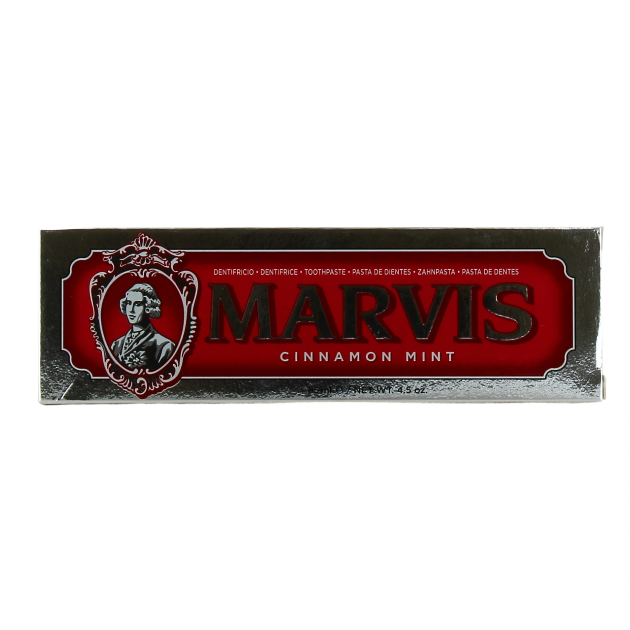Marvis Dentifrice Menthe - Vue 36