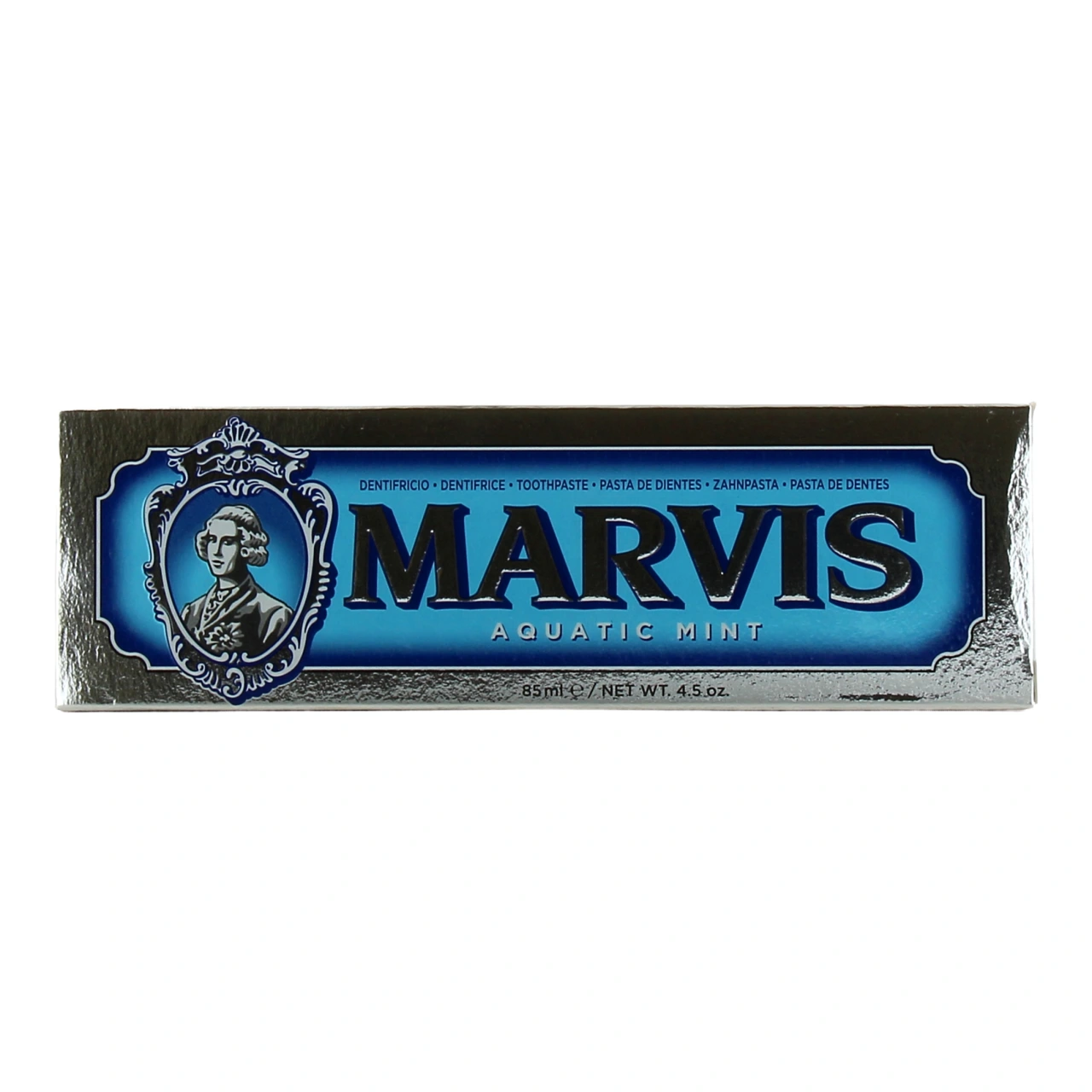 Marvis Dentifrice Menthe - Vue 18