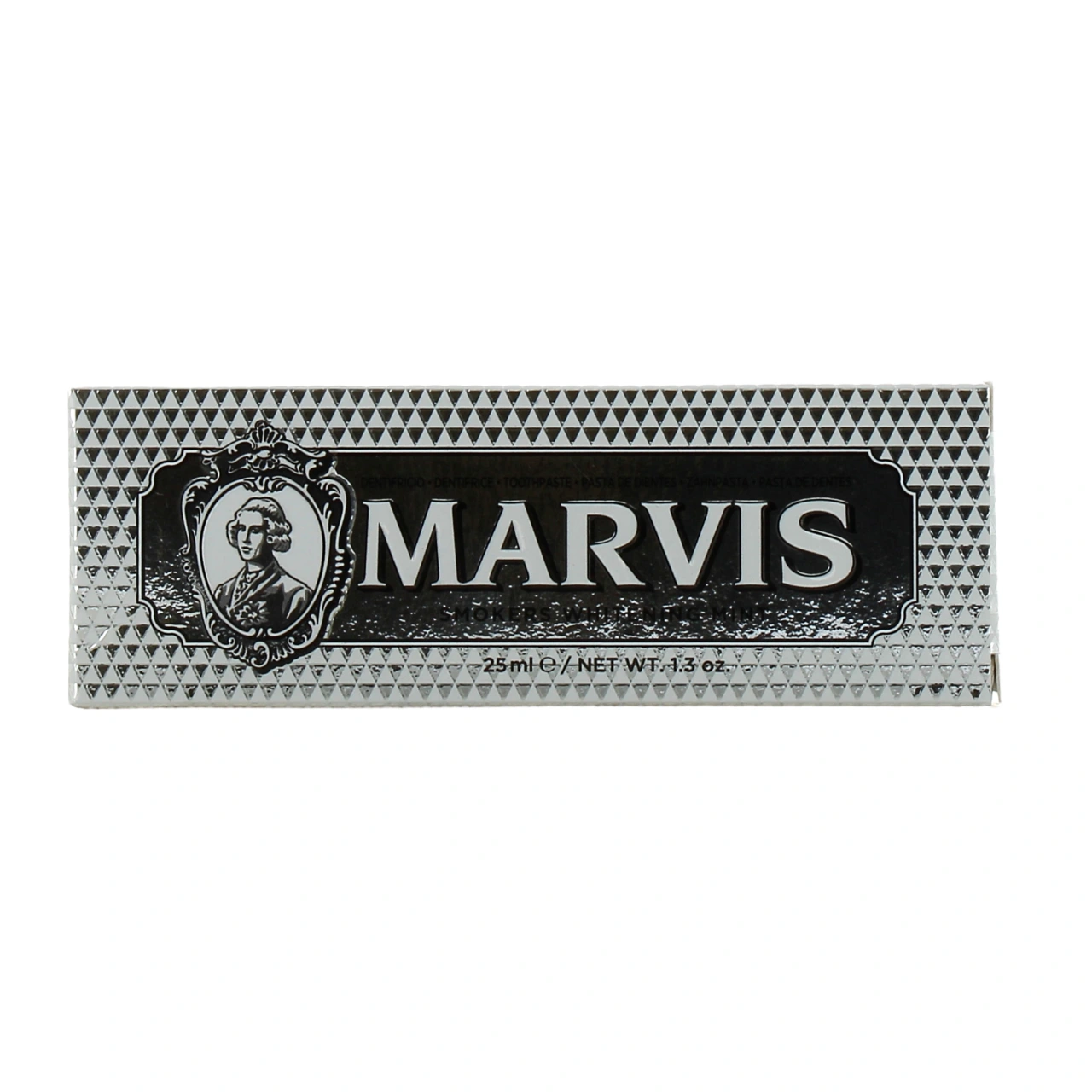 Marvis Dentifrice Menthe - Vue 32