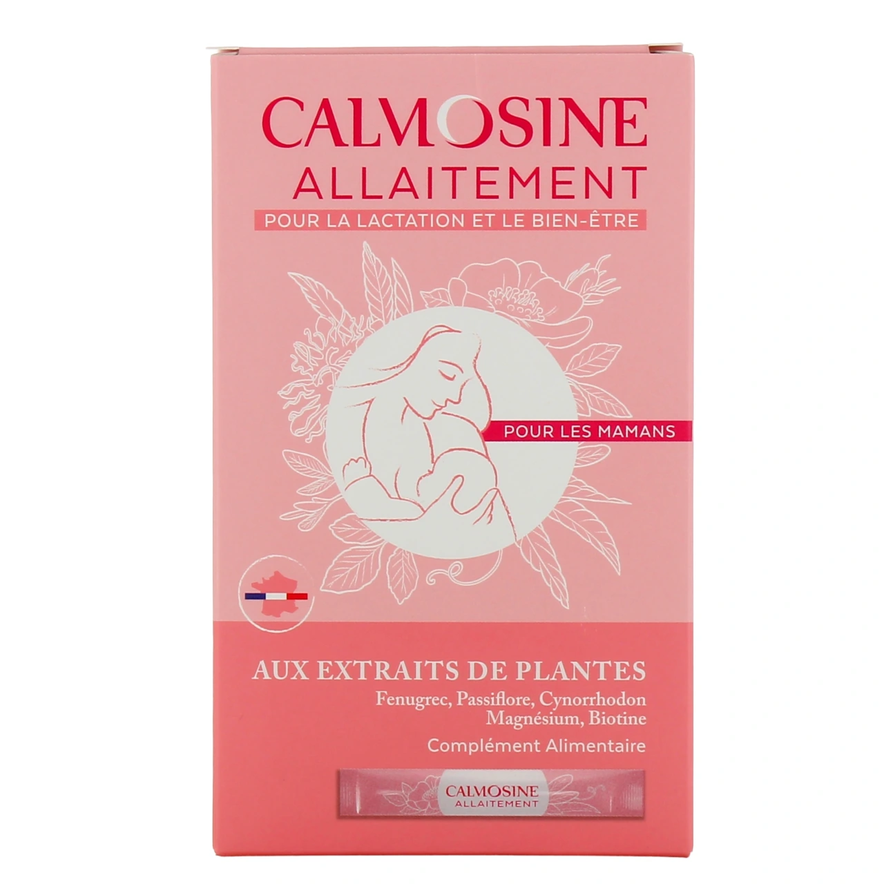 Calmosine Allaitement - Vue 2