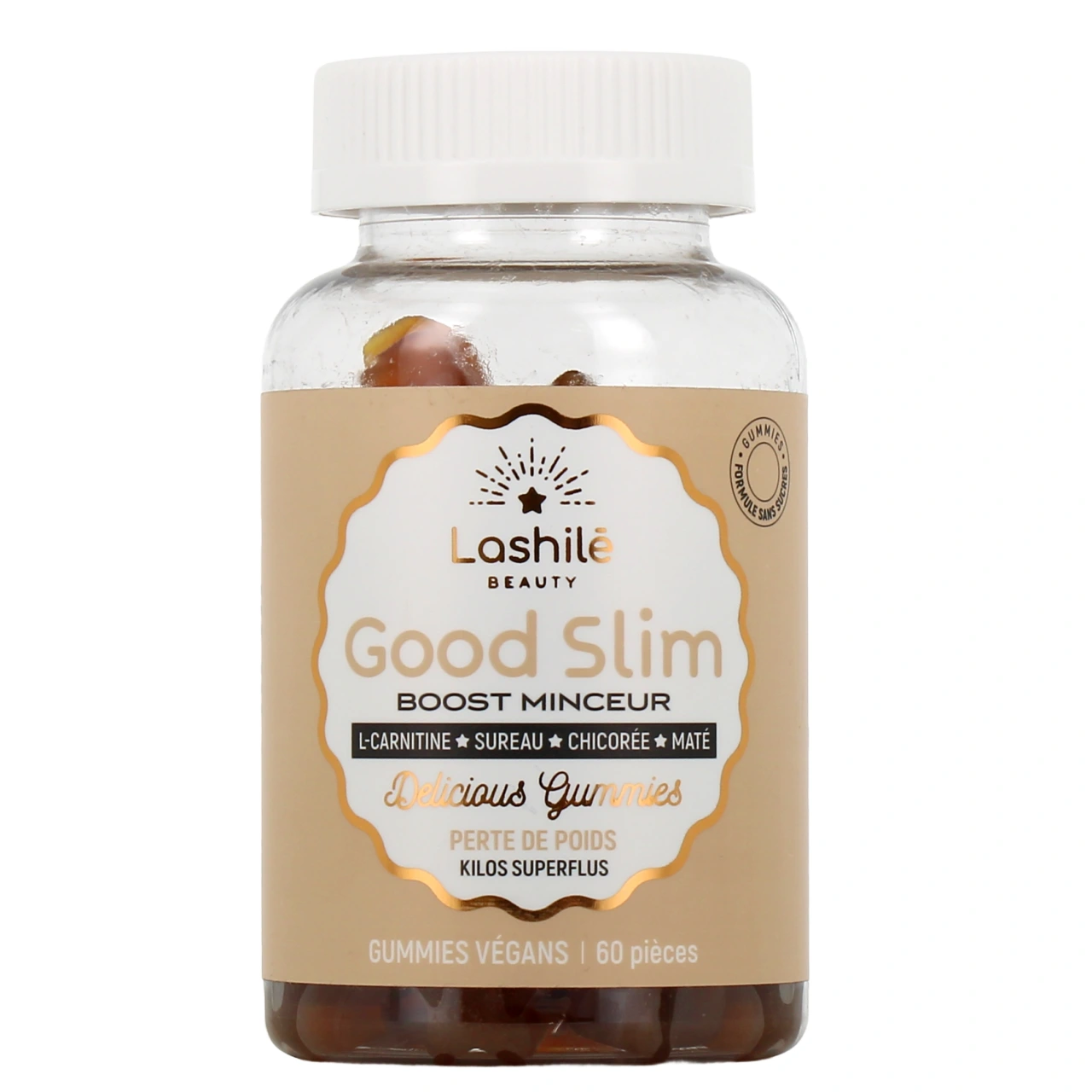Lashilé Good Slim - Vue 2