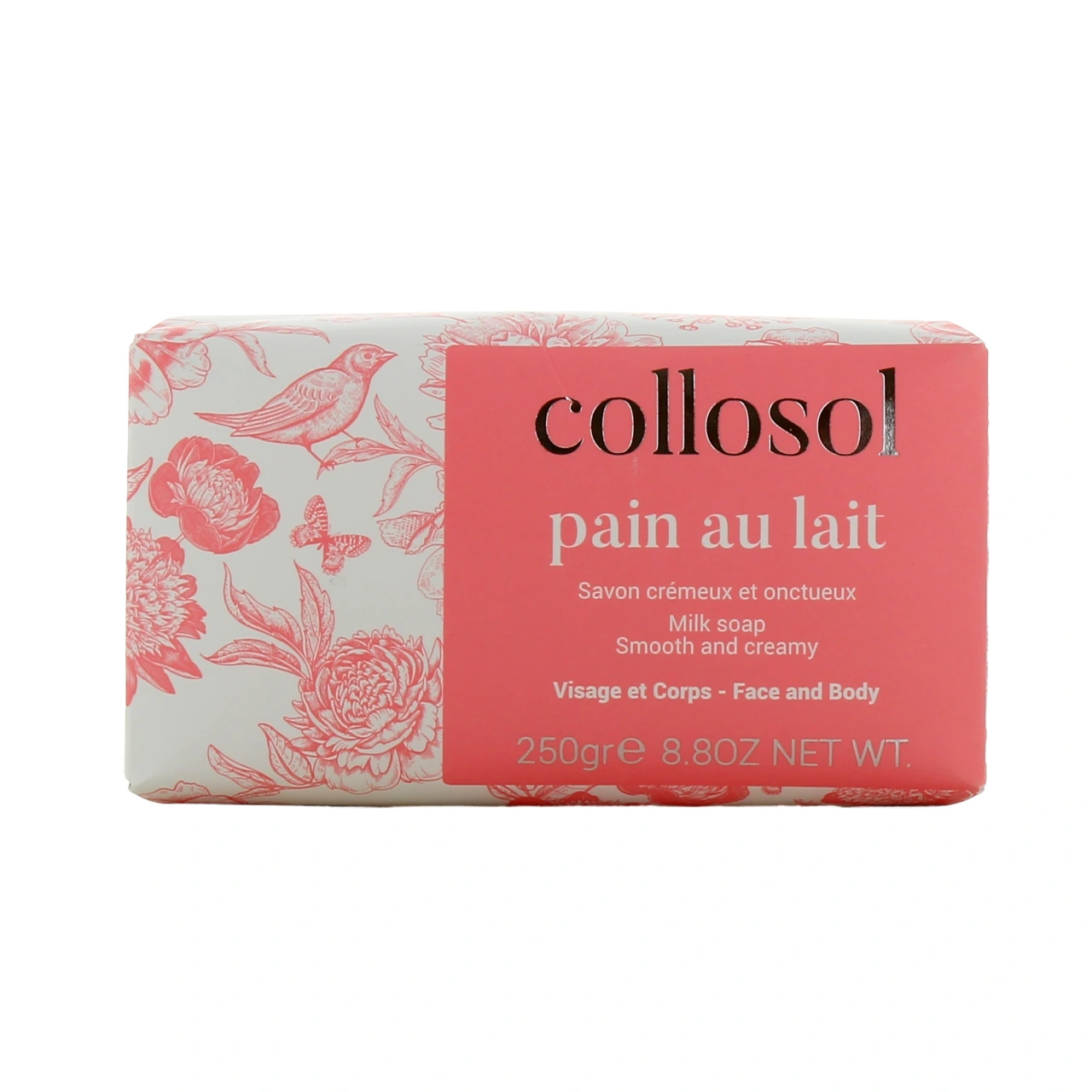 Collosol Pain au Lait - Vue 2