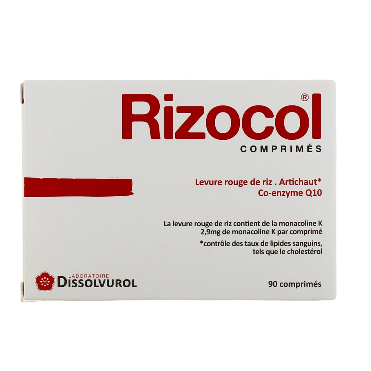 Rizocol - Vue 2