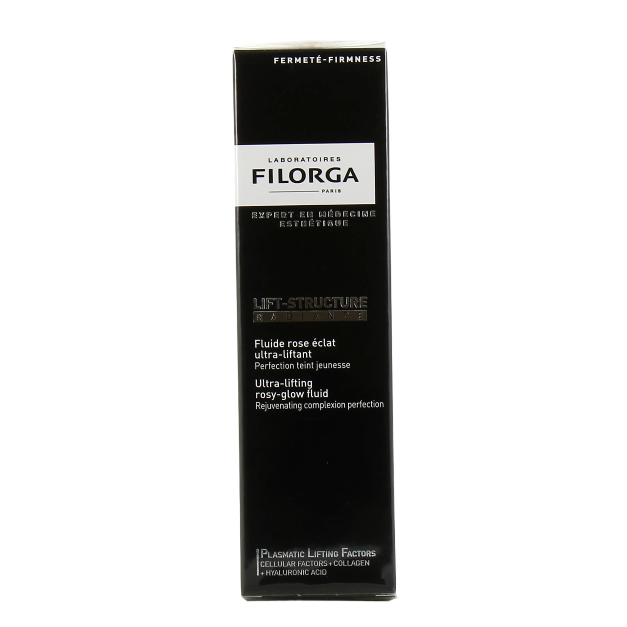 Filorga Lift-Structure Radiance Fluide Rose Eclat Ultra-Liftant - Vue 2