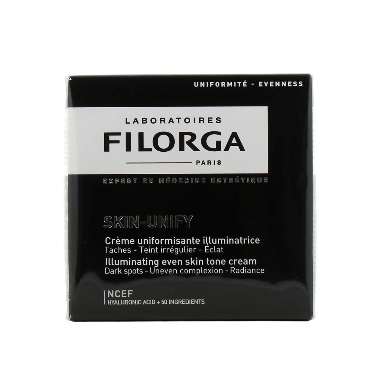 Filorga Skin-Unify Crème Uniformisante Illuminatrice - Vue 2