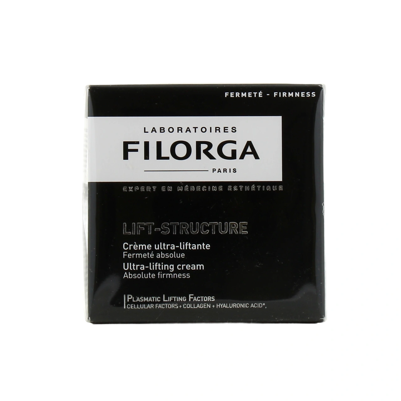 Filorga Lift-Structure Crème Ultra-Liftante Jour - Vue 2