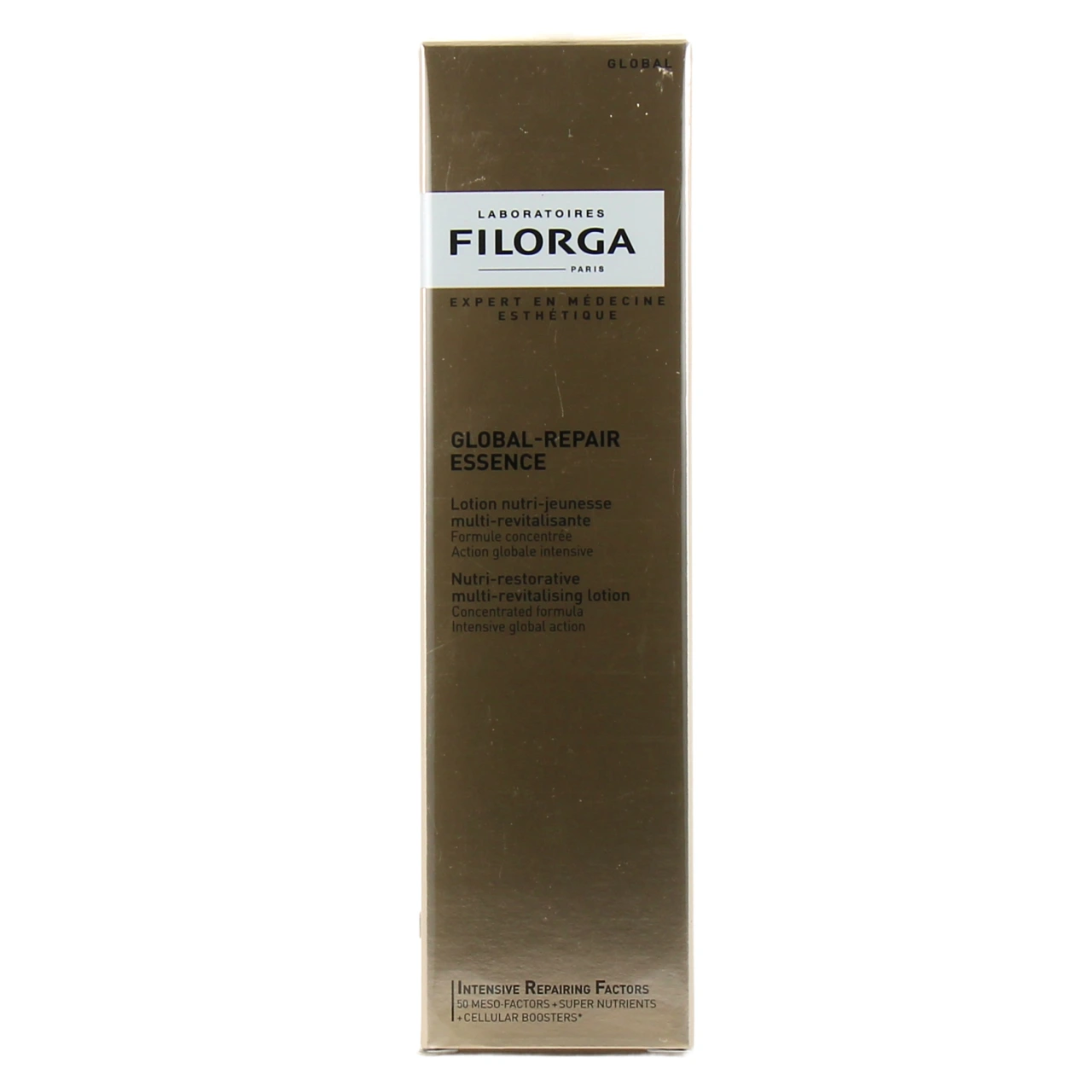 Filorga Global Repair Essence Lotion Nutri-Jeunesse - Vue 2
