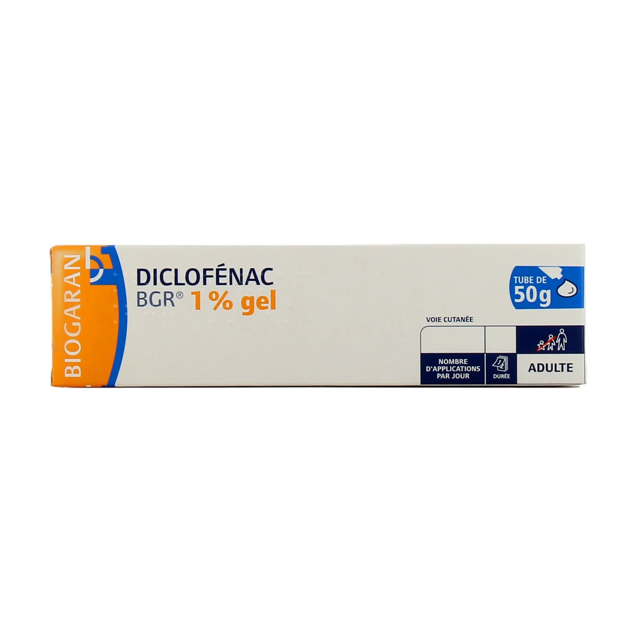 Diclofenac - Vue 2