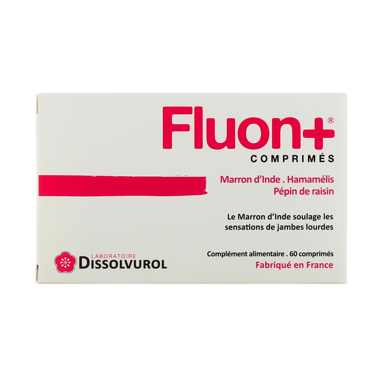 Fluon+ - Vue 2