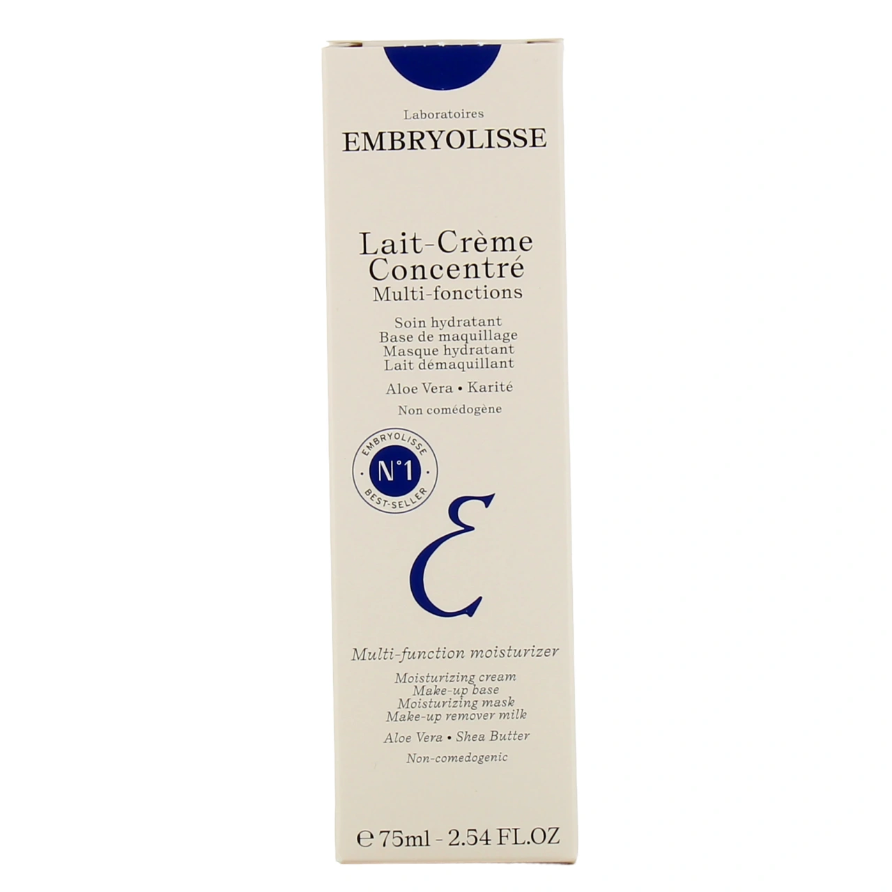 Embryolisse Lait Crème Concentré - Vue 2