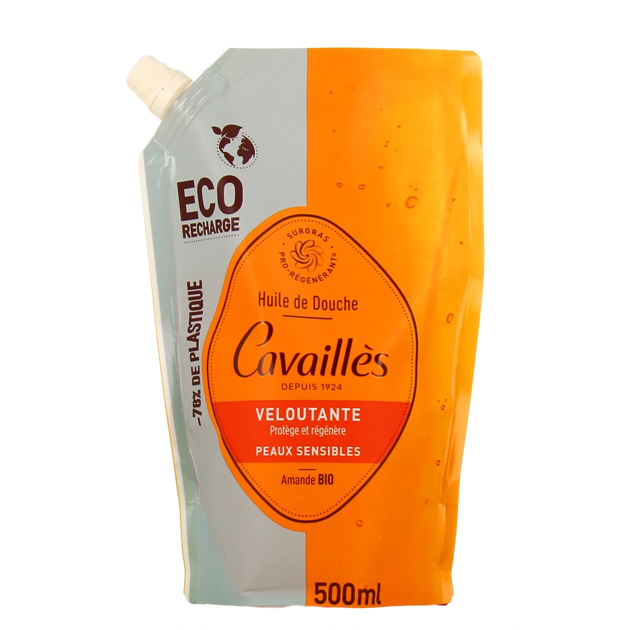 Rogé Cavaillès Huile de Douche - Vue 14