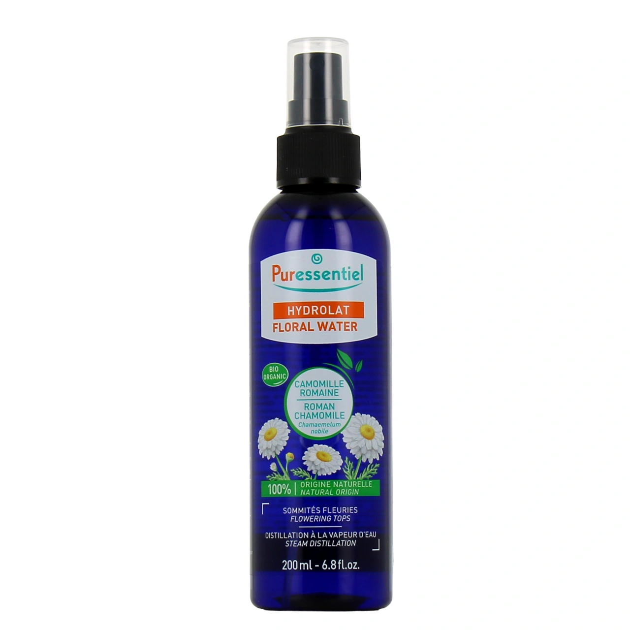 Puressentiel Hydrolat Camomille Romaine Bio - Vue 2