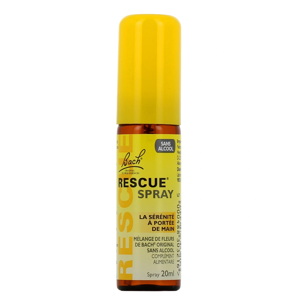 RESCUE® Jour Fleurs de Bach - Vue 11