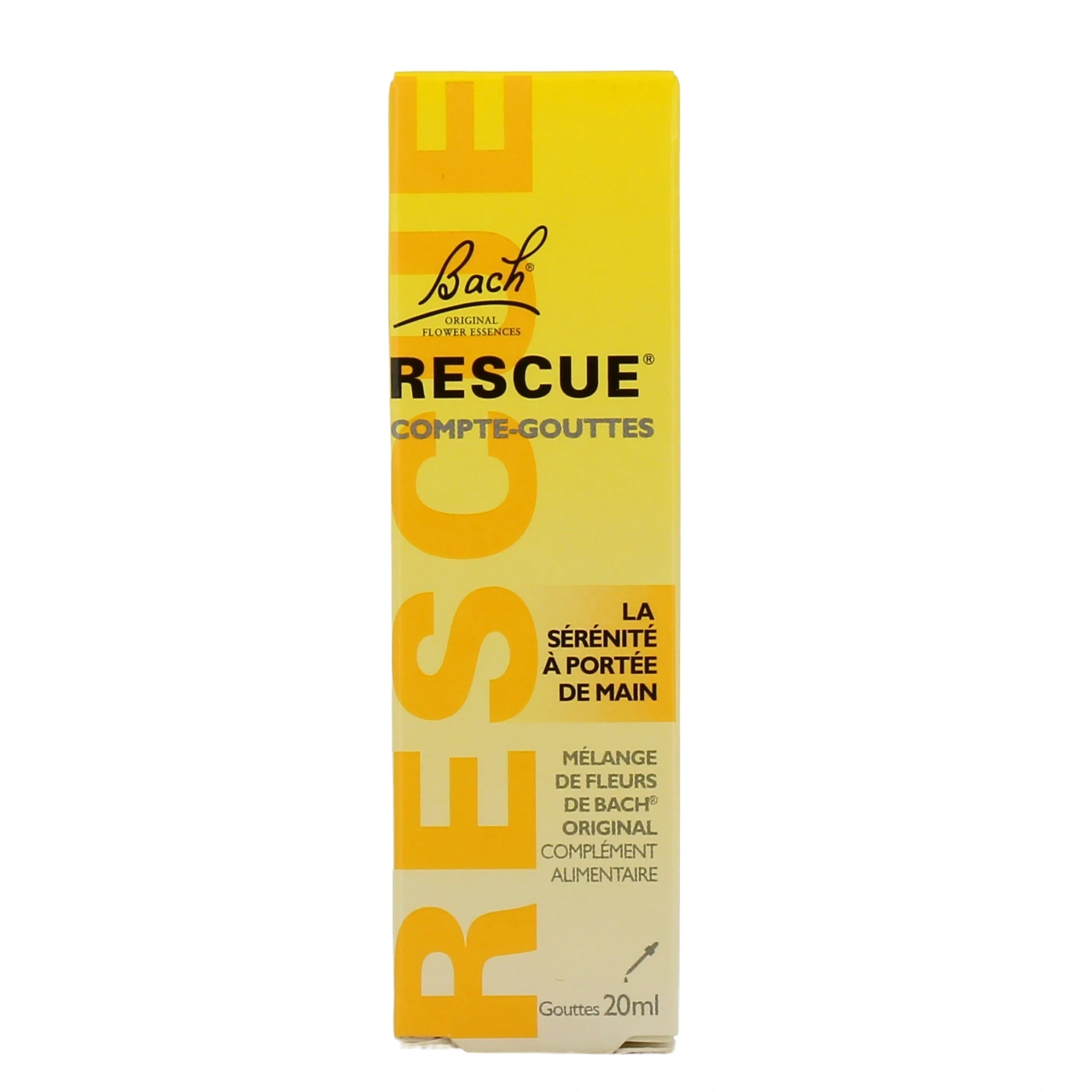 RESCUE® Jour Fleurs de Bach - Vue 5