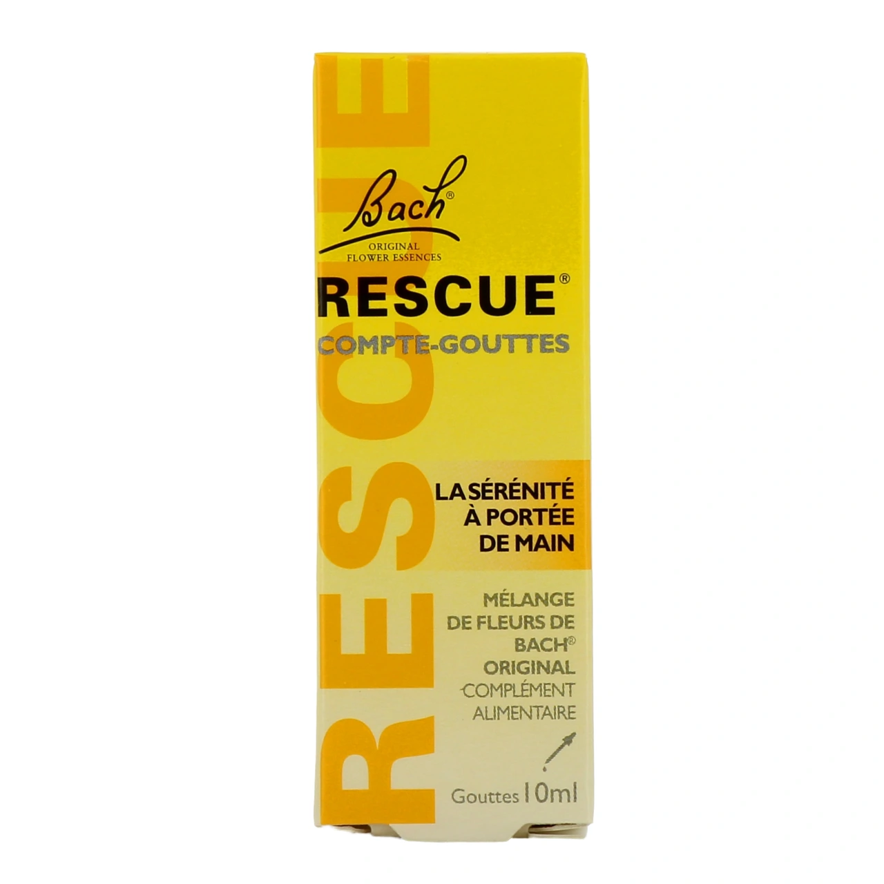 RESCUE® Jour Fleurs de Bach - Vue 2
