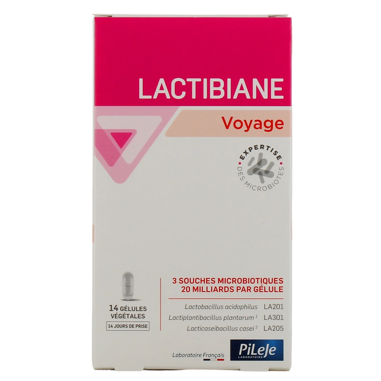 Lactibiane Voyage - Vue 2