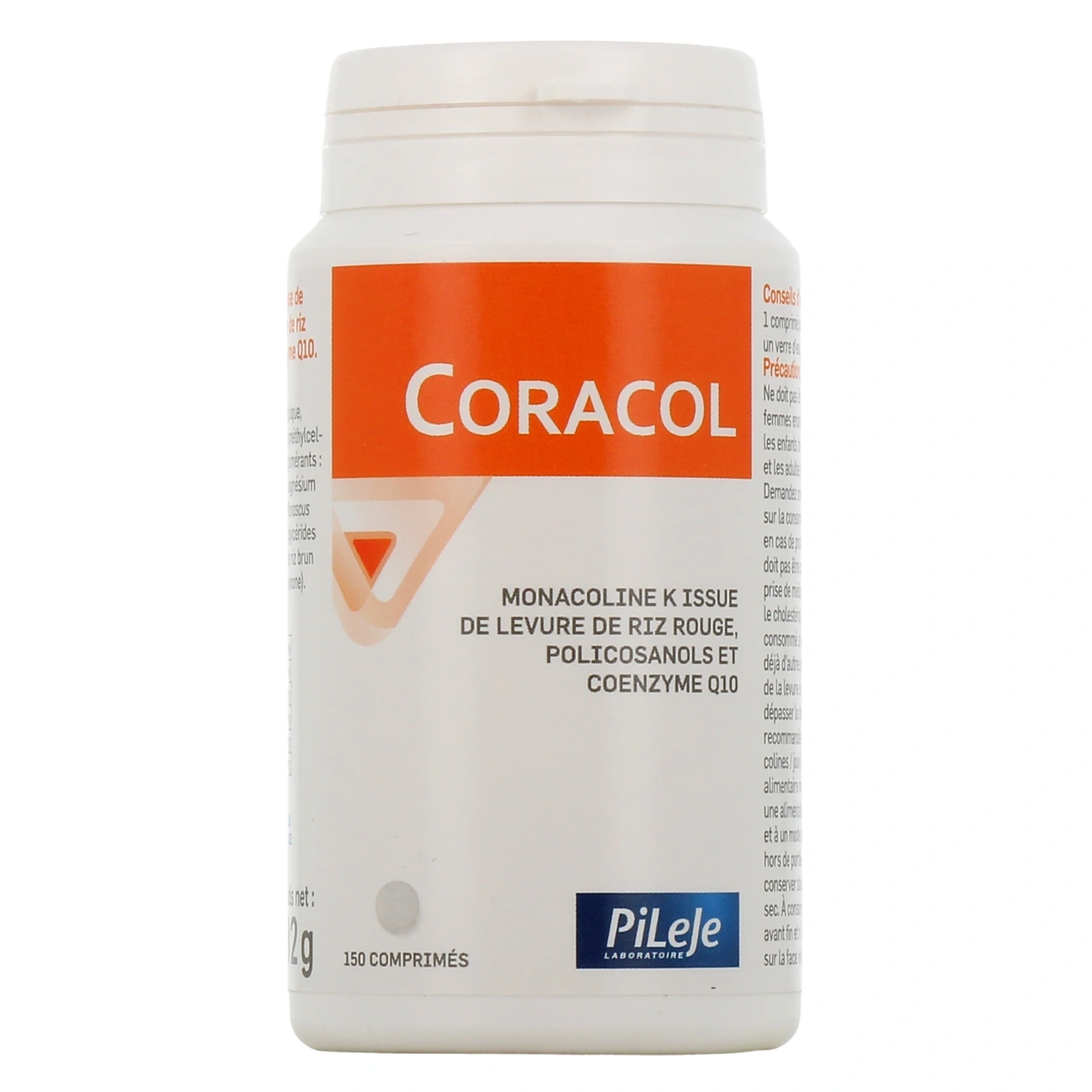Pileje Coracol - Vue 2