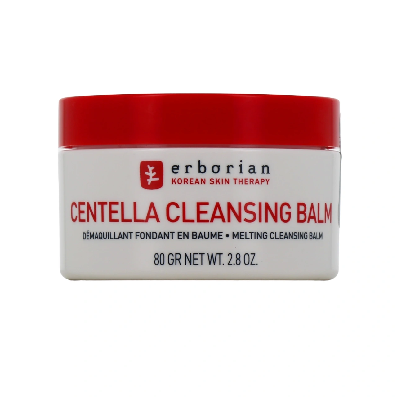Erborian Centella Cleansing Balm - Vue 2
