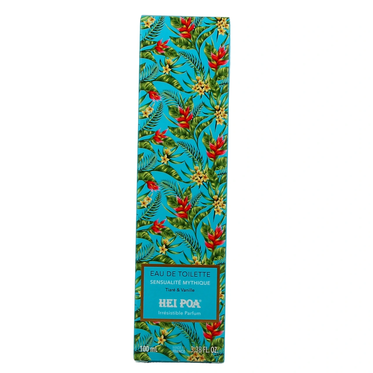 Hei Poa Eau de Toilette Sensualité Mythique - Vue 2