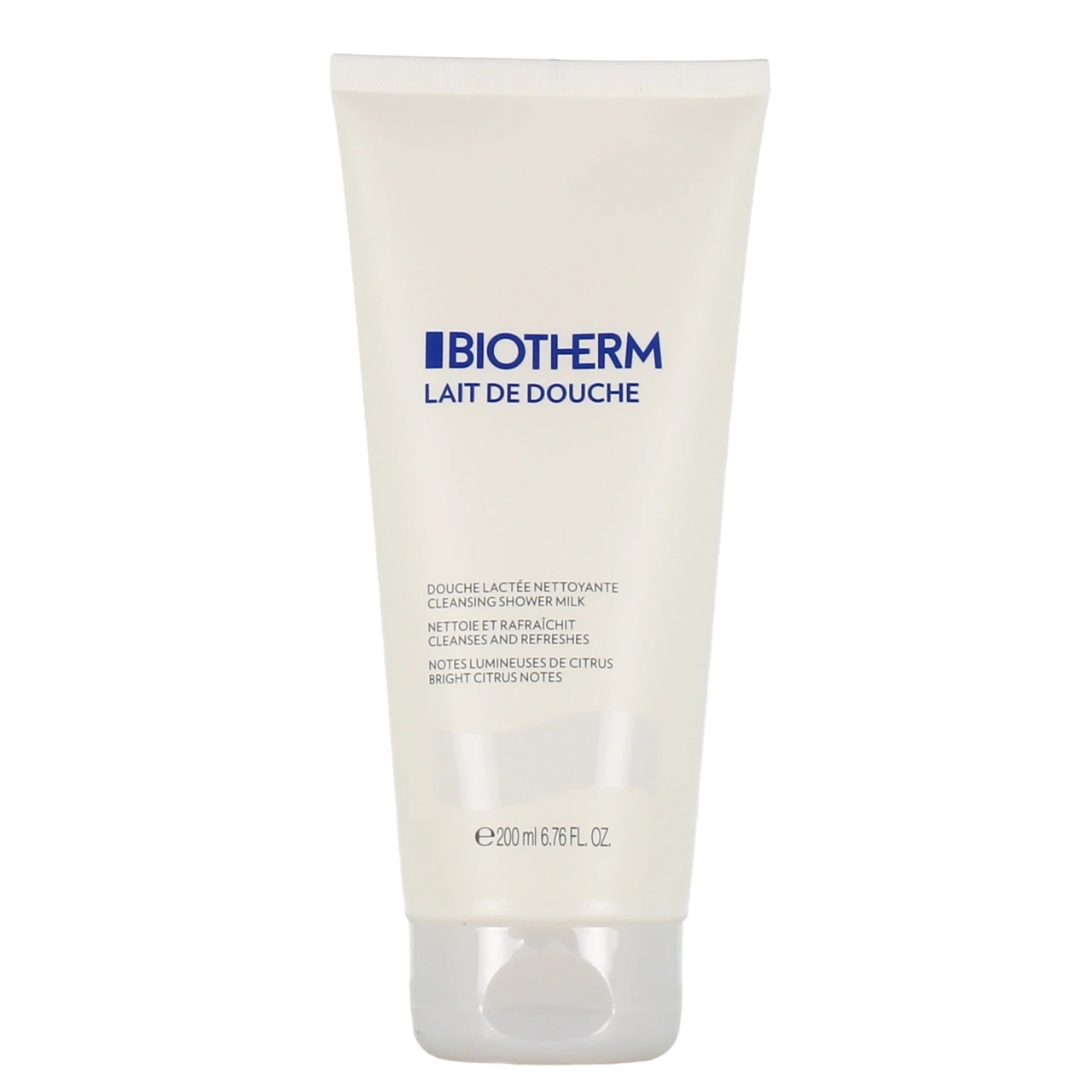 Biotherm Lait de douche - Vue 2