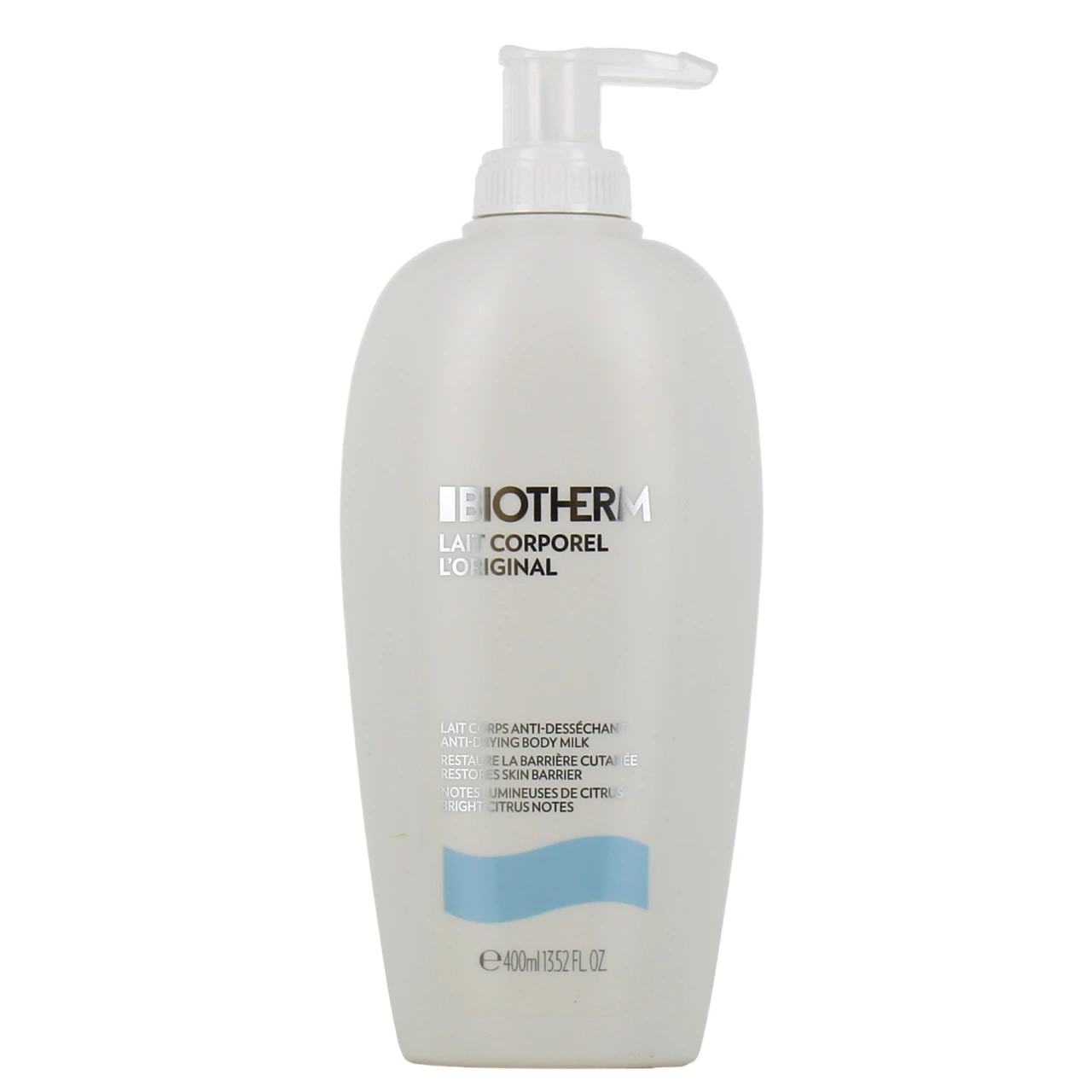 Biotherm Lait Corporel L'Original - Vue 2