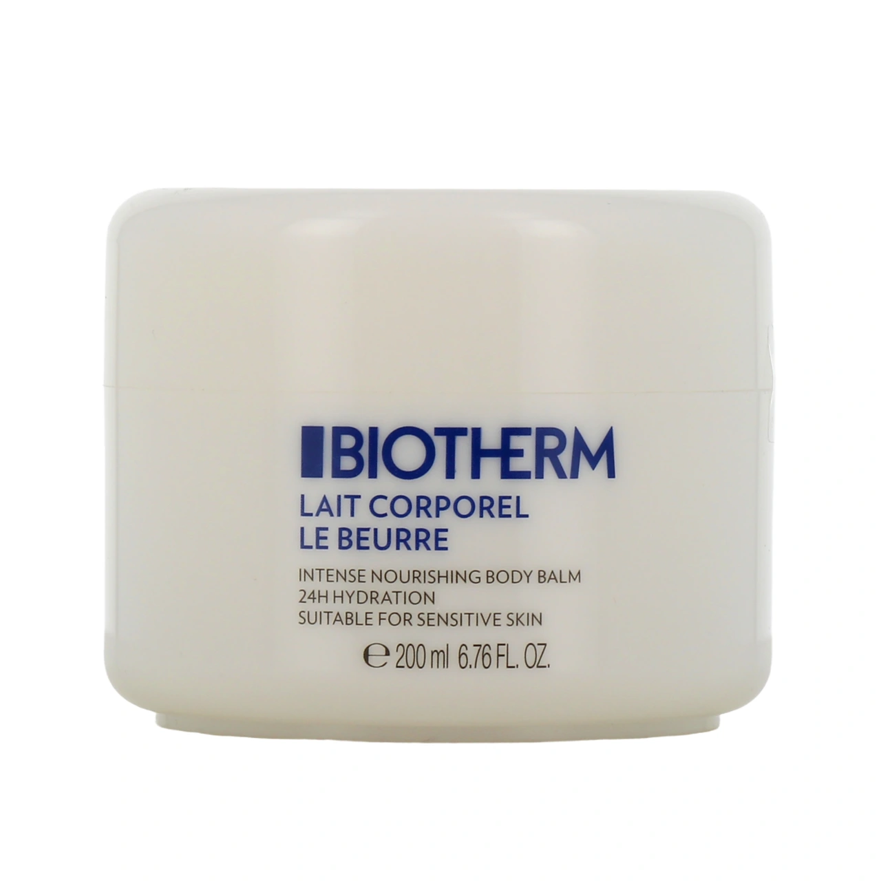 Biotherm Soins Corporels Beurre Corporel - Vue 2