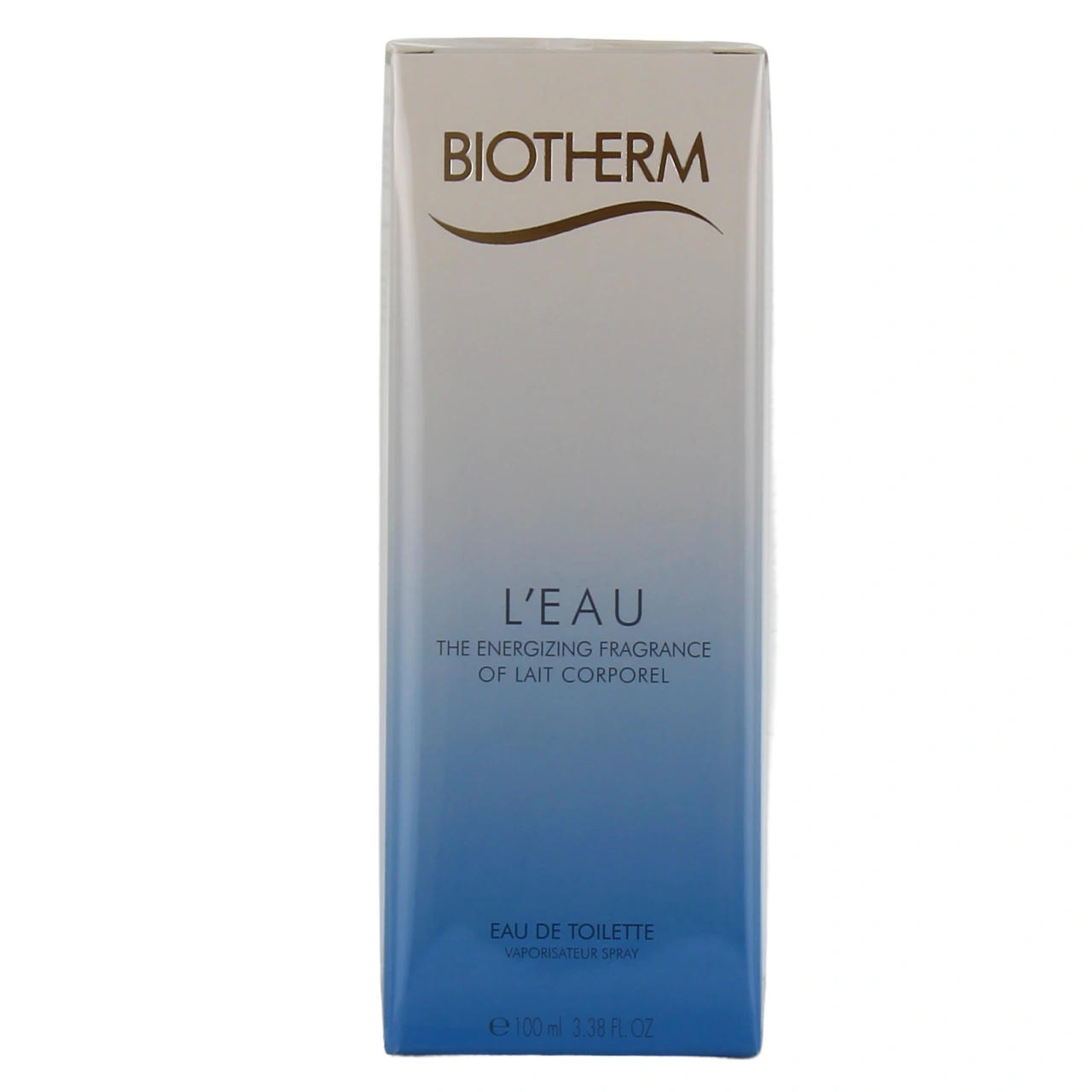 Biotherm L'Eau Eau de Toilette - Vue 2