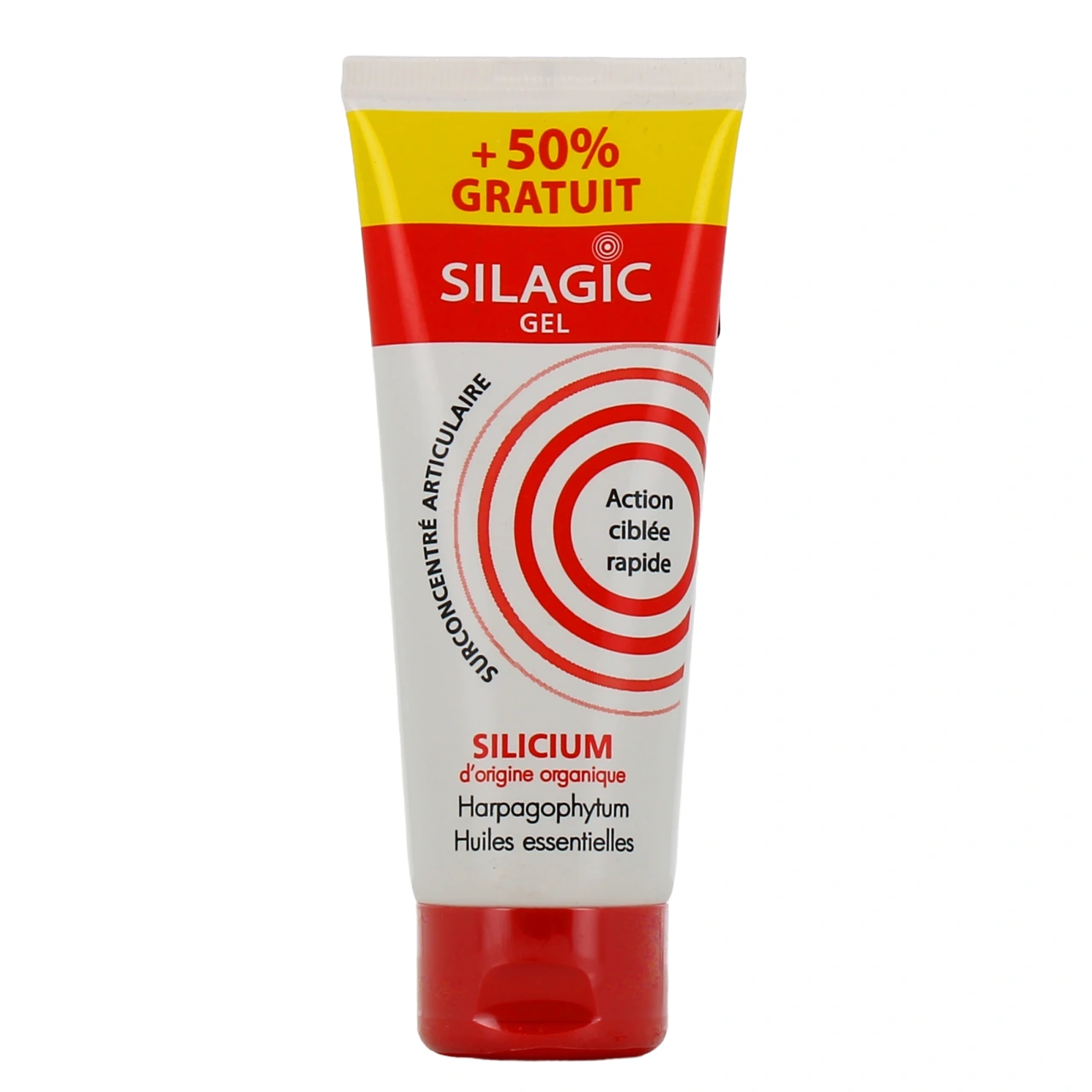 Silagic Gel Surconcentré Articulaire - Vue 10