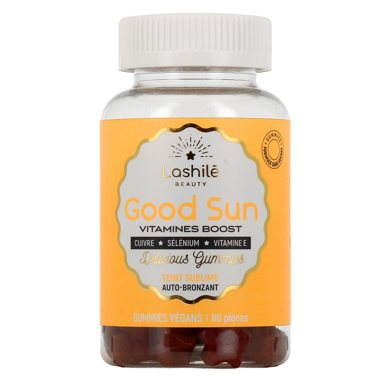 Lashilé Good Sun - Vue 2