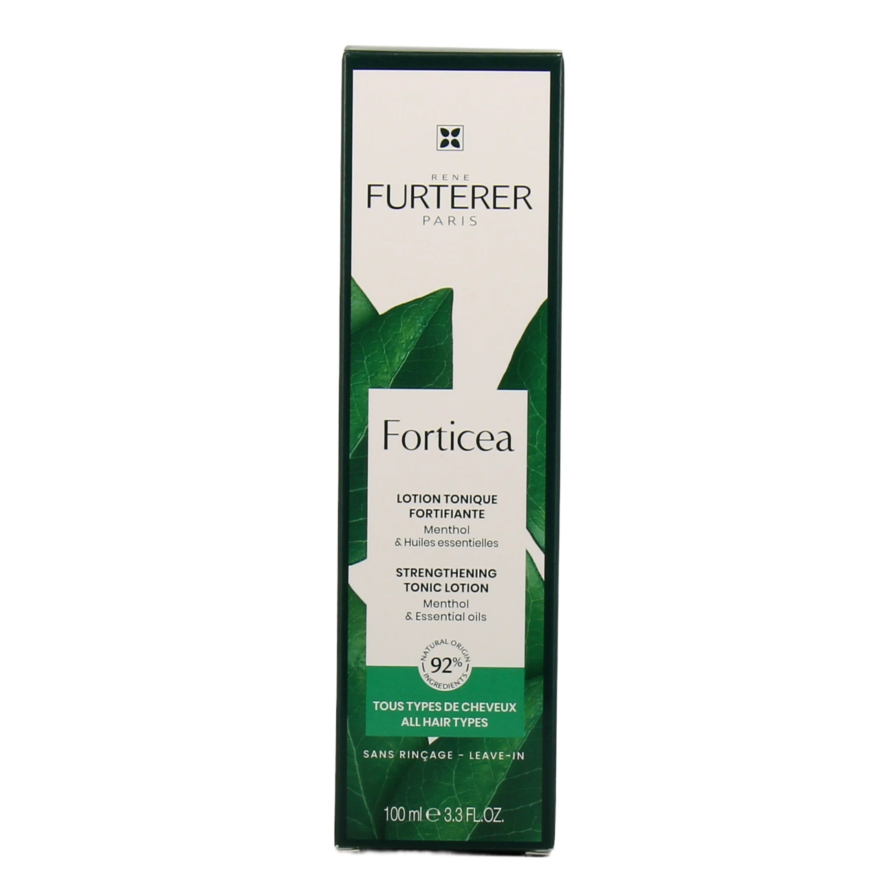 Furterer Forticea Lotion Tonique Fortifiante - Vue 2