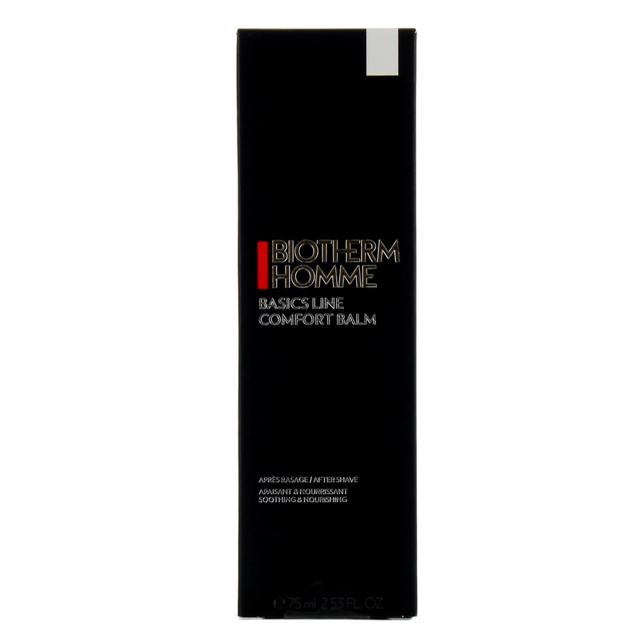Biotherm Homme Baume Confort Après-Rasage - Vue 2