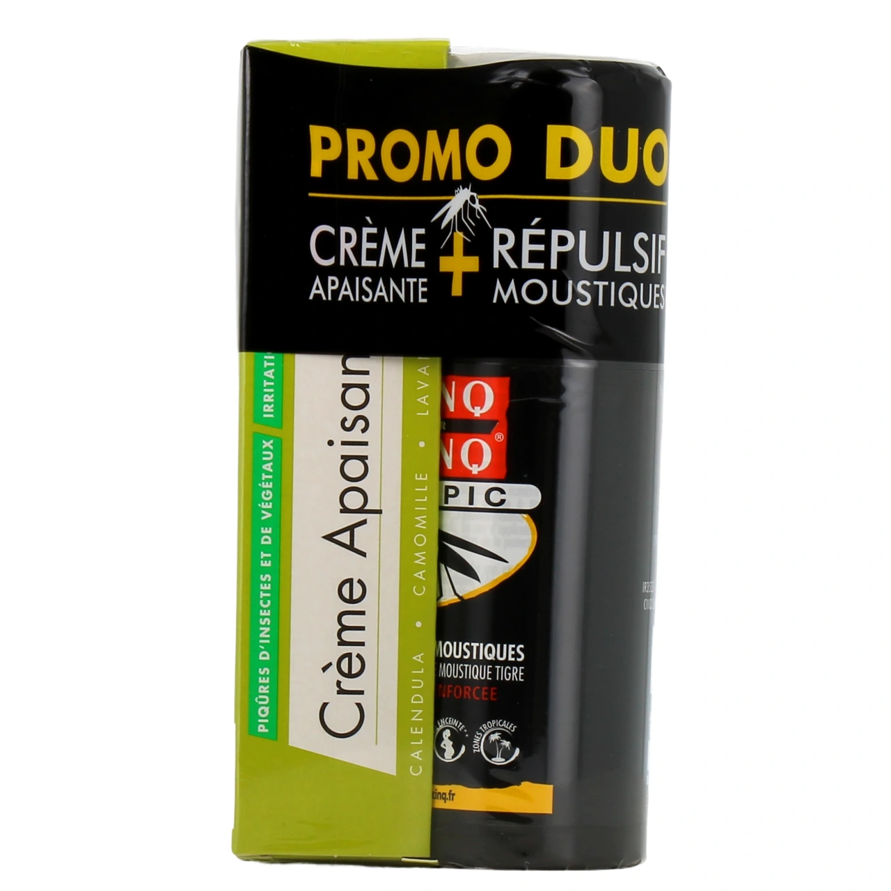 Cinq sur Cinq Tropic Lotion anti-moustiques - Vue 5