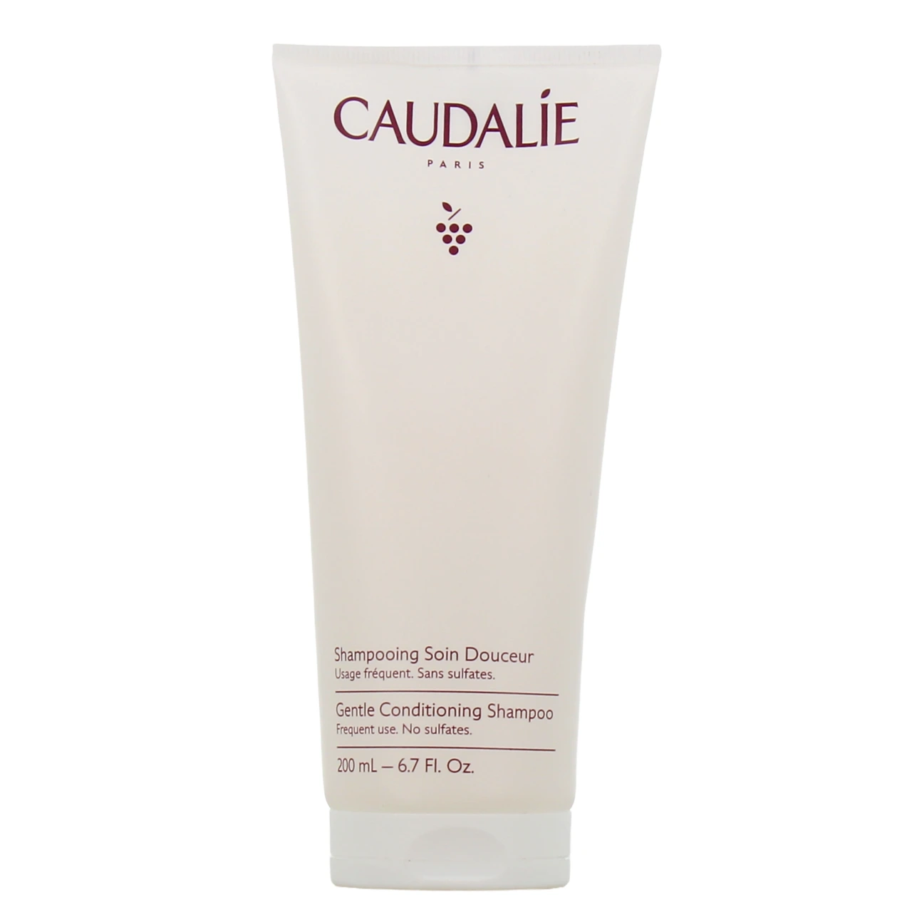 Caudalie Shampooing Soin Douceur - Vue 2