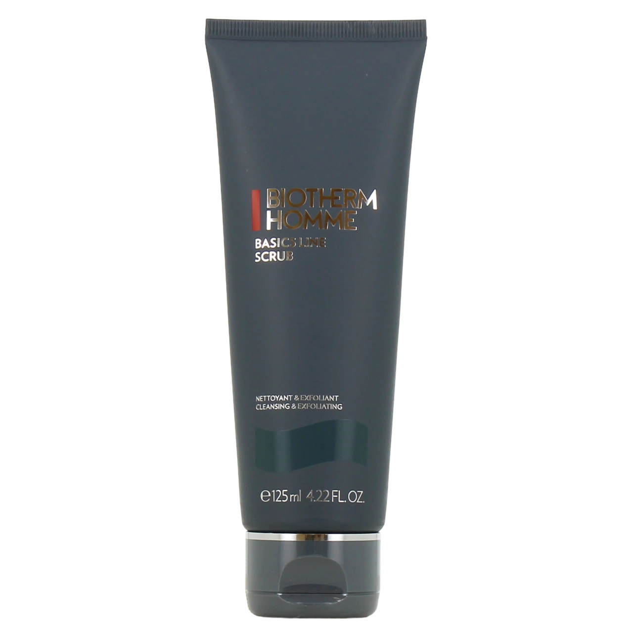 Biotherm Homme Nettoyant exfoliant - Vue 2