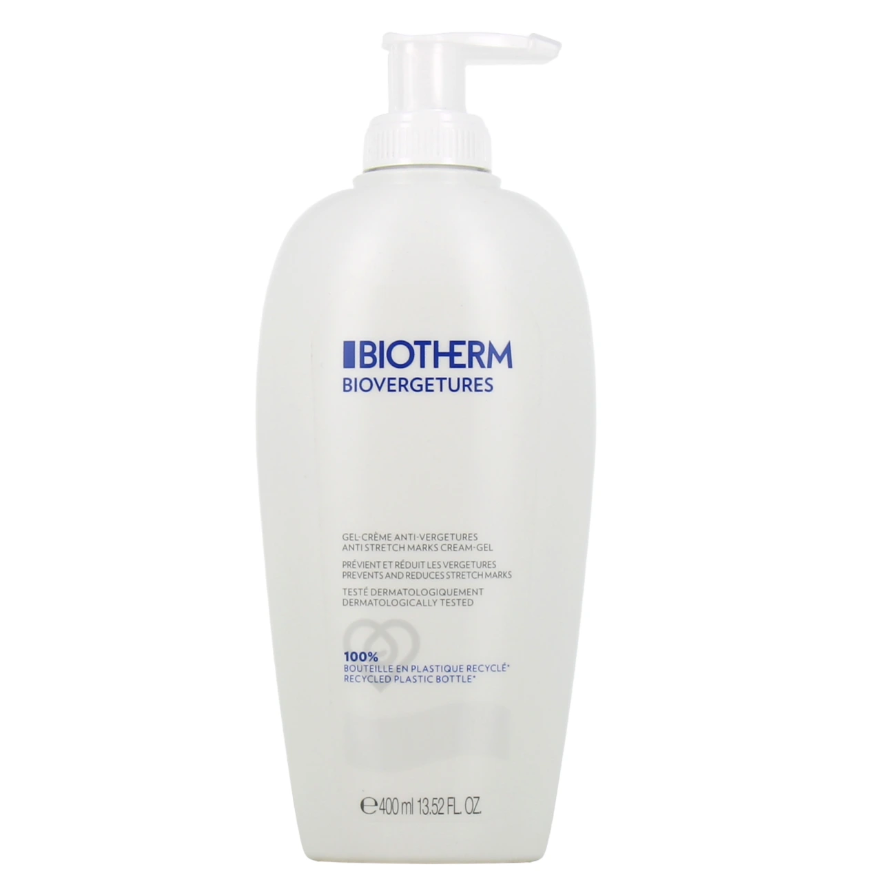 Biotherm Biovergetures - Vue 2