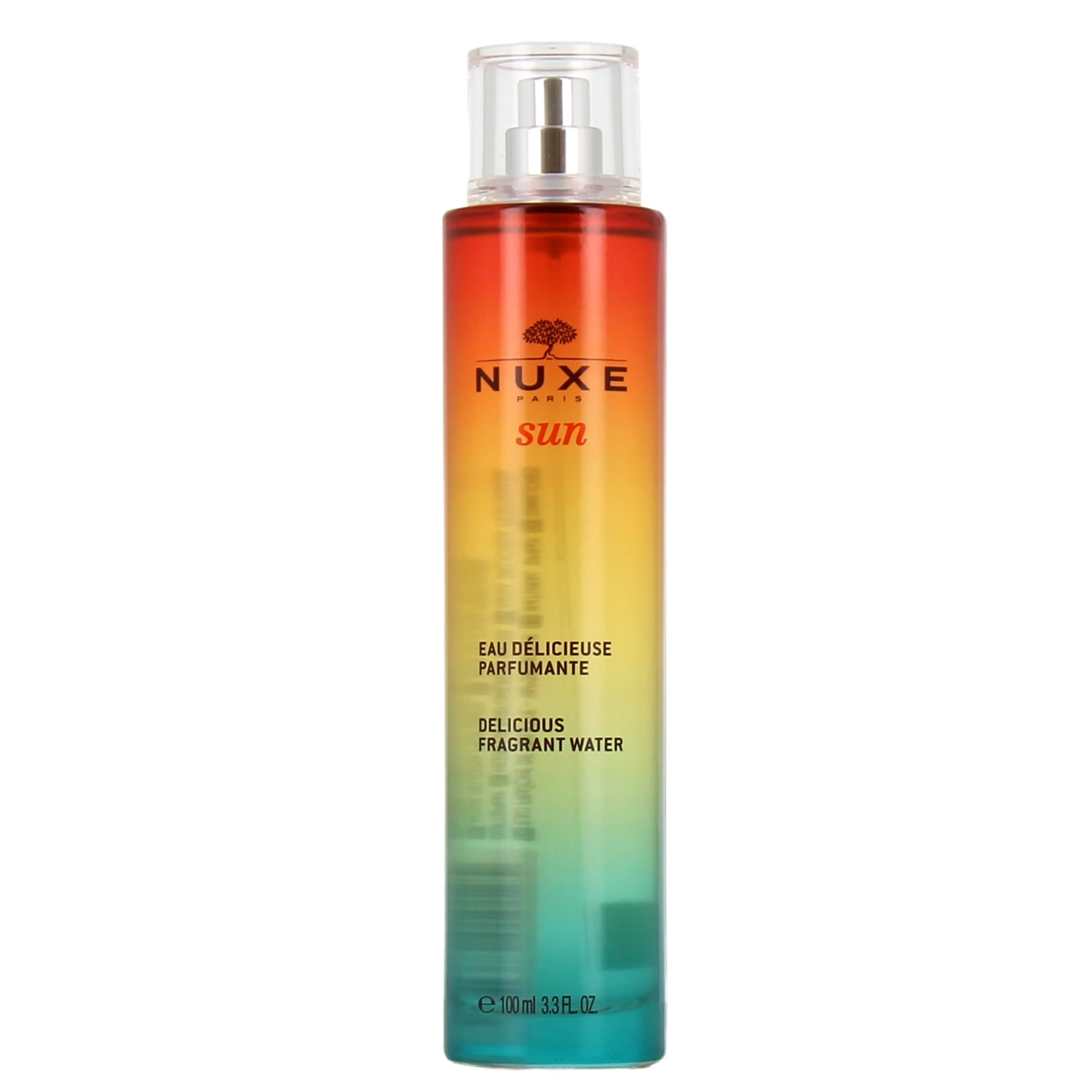 Nuxe Sun Eau Délicieuse Parfumante - Vue 5