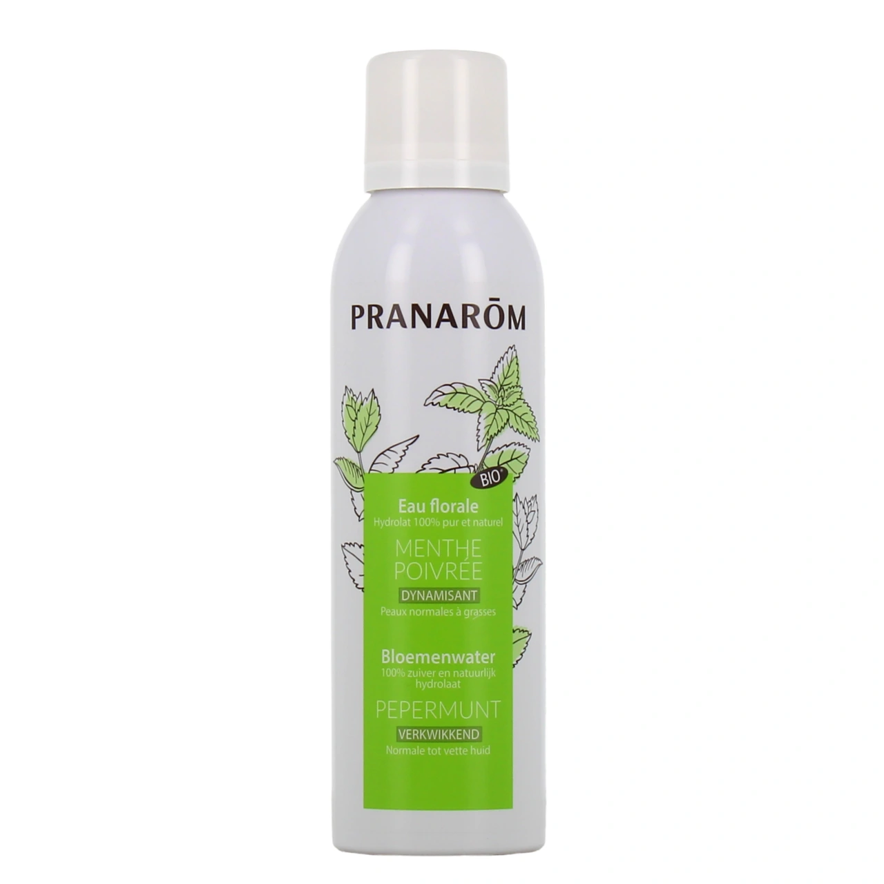 Pranarom Hydrolat Bio - Vue 11
