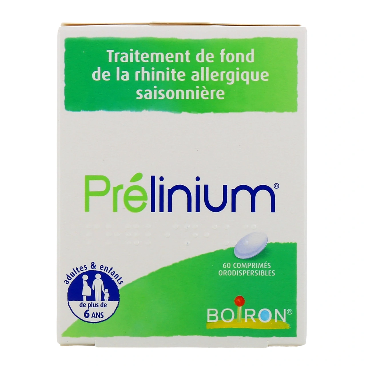Prelinium - Vue 2