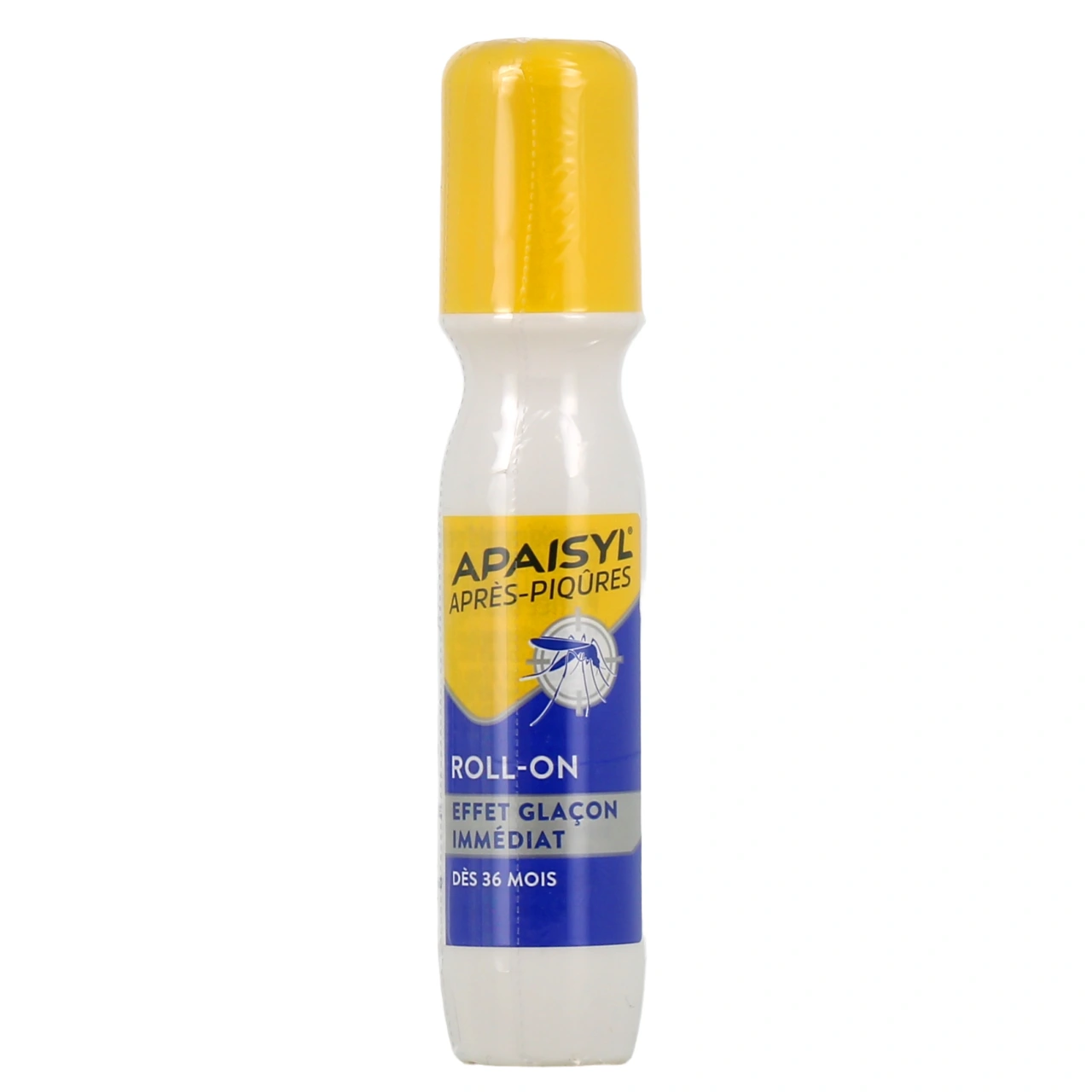 Apaisyl Roll-On Après-Piqûres - Vue 2