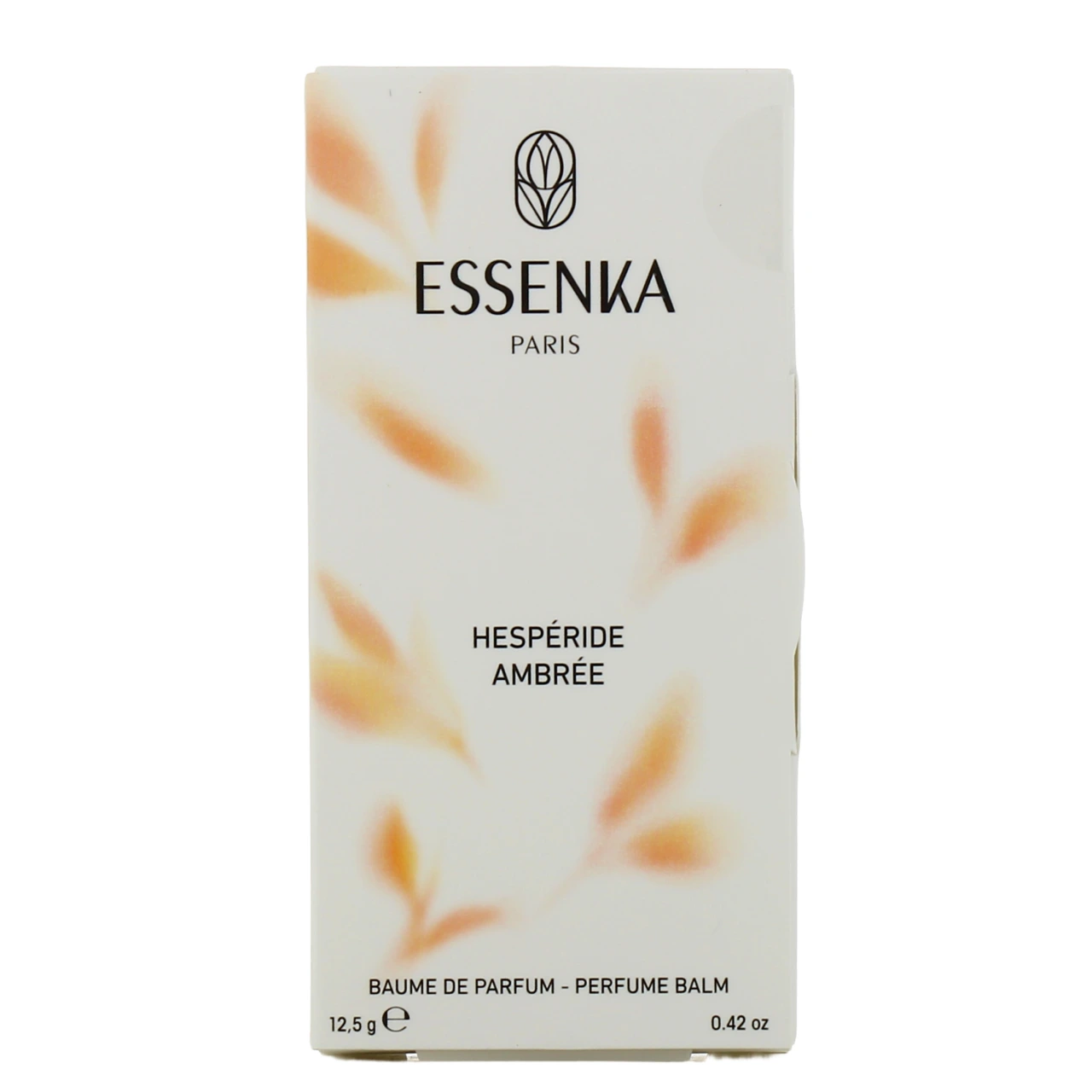 Essenka Baume de Parfum Hespéride Ambrée - Vue 2
