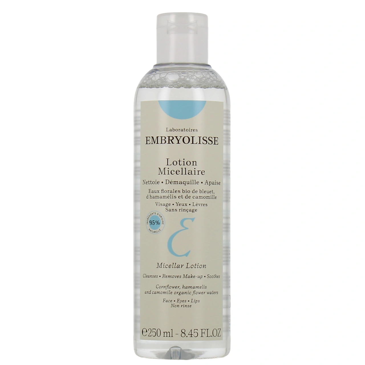 Embryolisse Lotion Micellaire - Vue 5