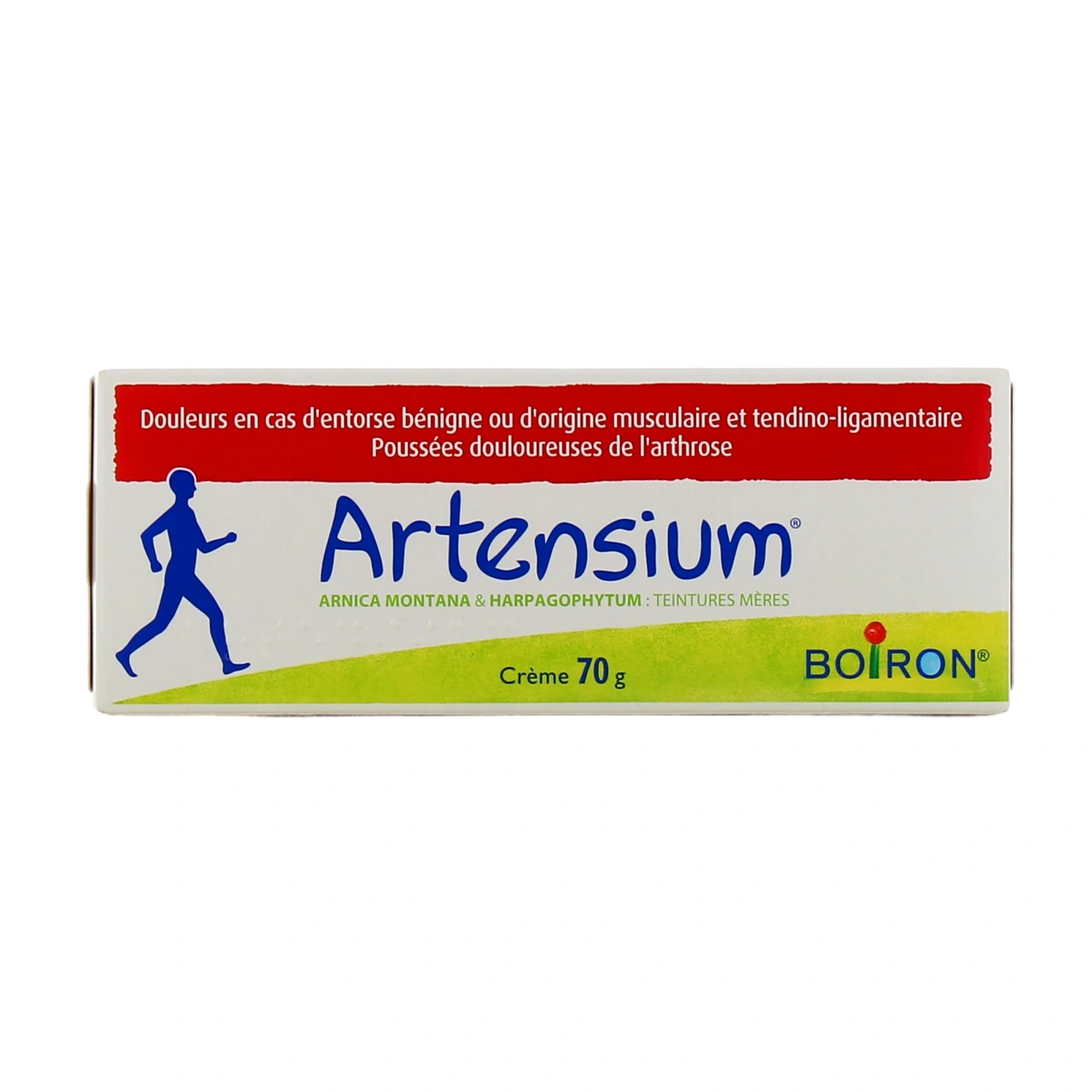 Boiron Artensium Pommade - Vue 2
