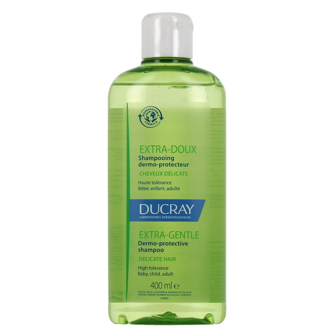 Ducray Shampooing extra doux - Vue 8