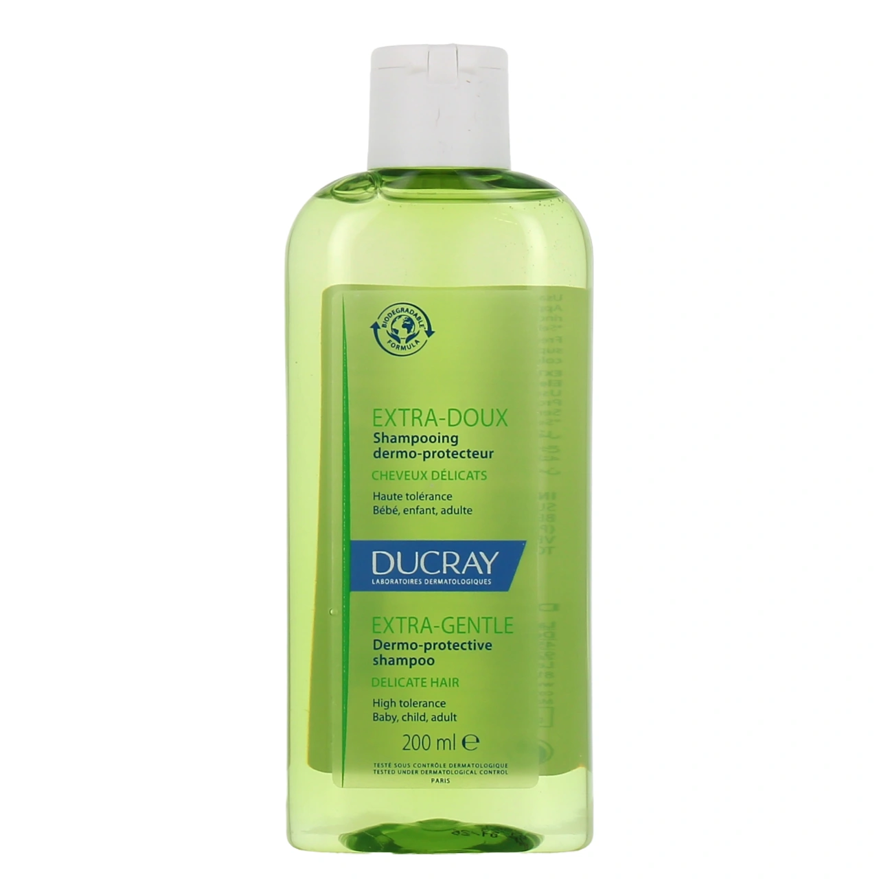 Ducray Shampooing extra doux - Vue 5
