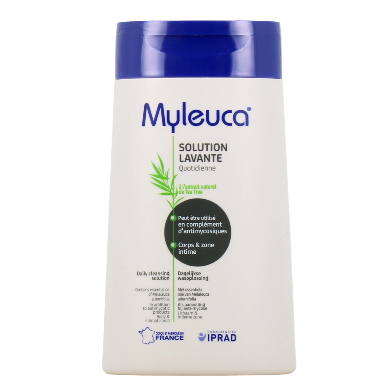 Myleuca Solution lavante quotidienne - Vue 5