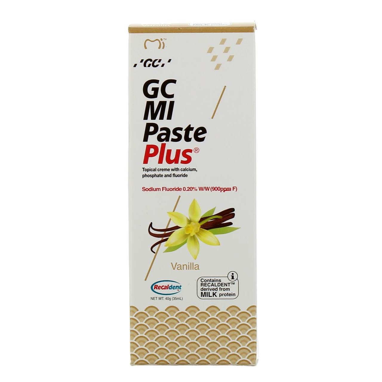 GC Mi Paste Plus - Vue 5