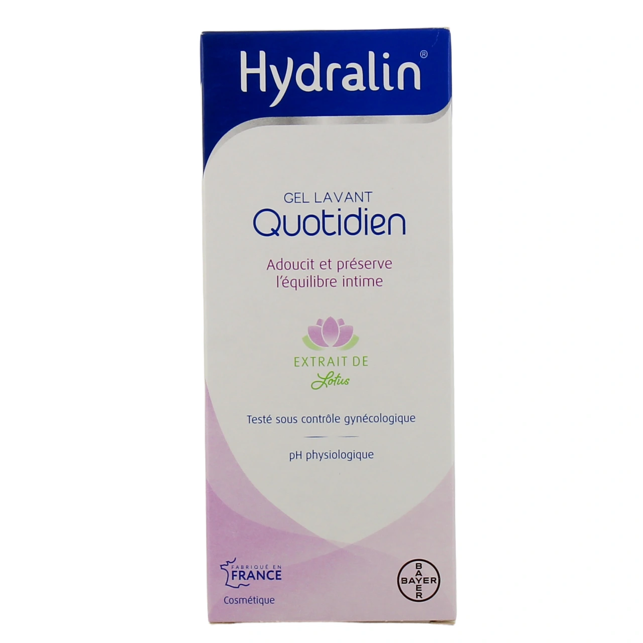 Hydralin Quotidien - Vue 5