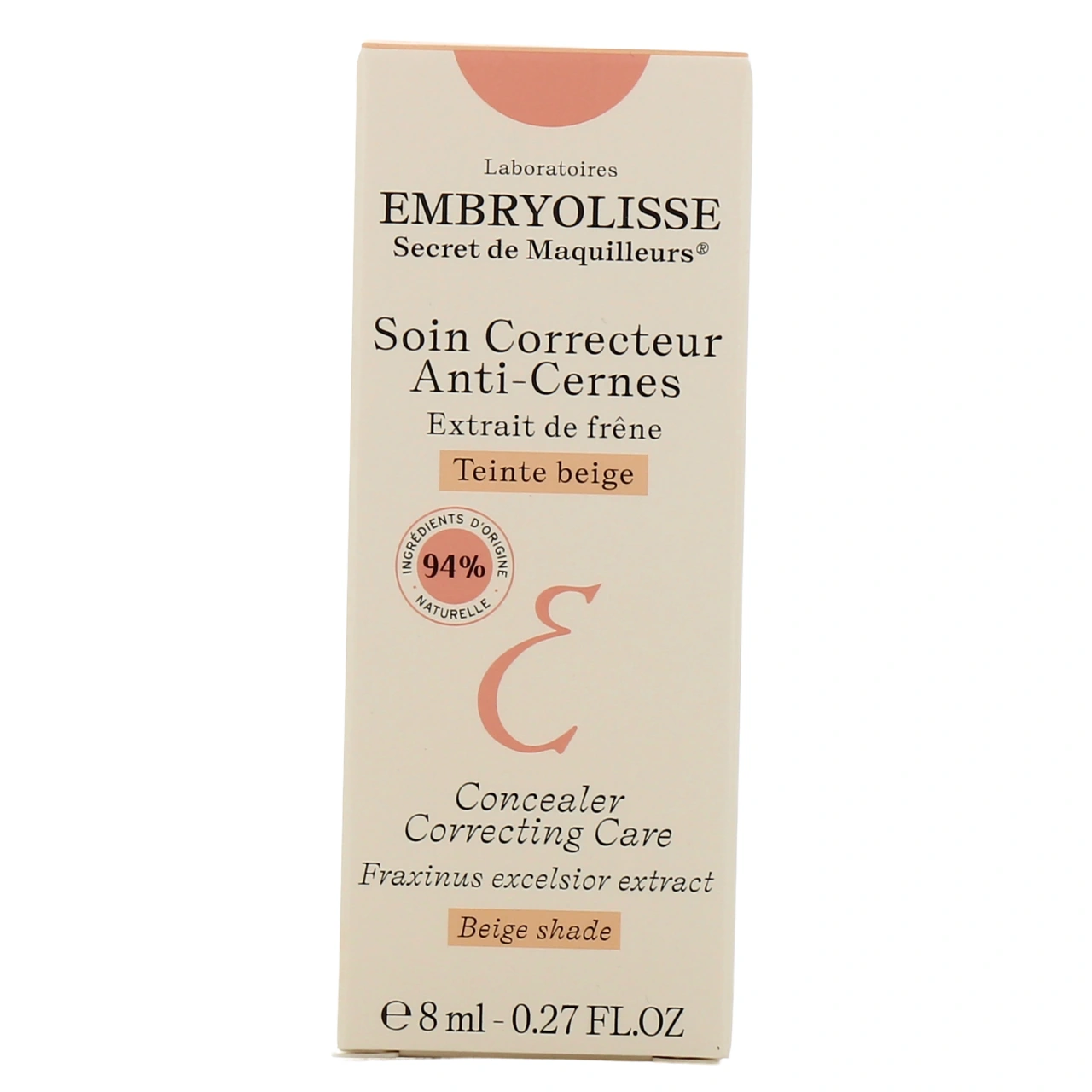 Embryolisse Soin Correcteur Anti-Cernes - Vue 2