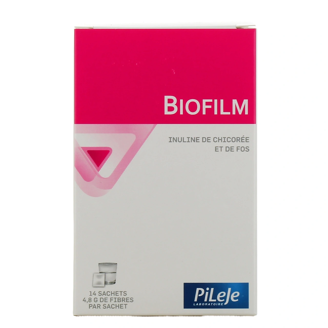 Pileje Biofilm - Vue 2