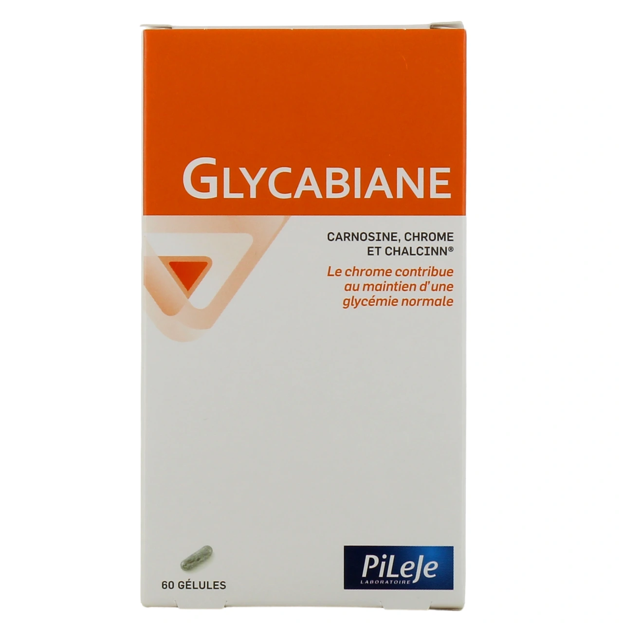 Pileje Glycabiane - Vue 2